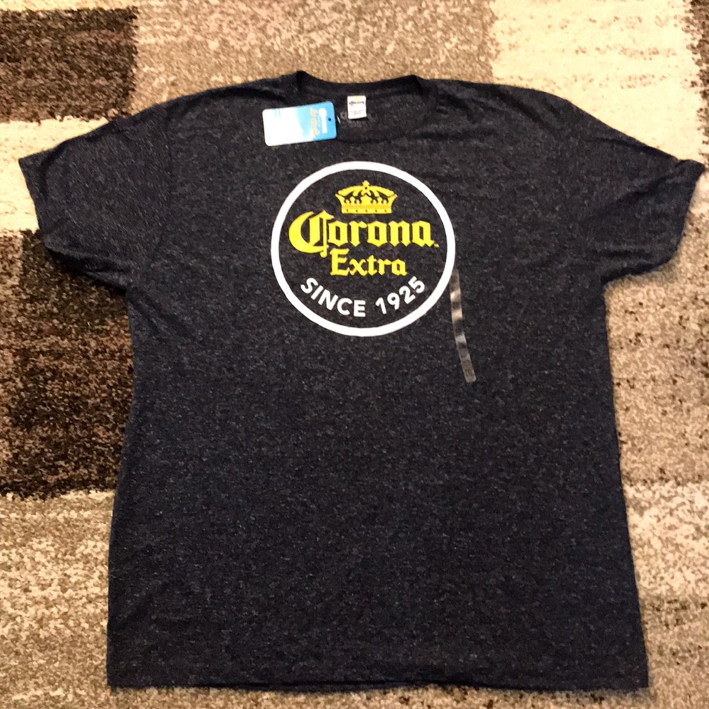 The Corona Extra T-shirt